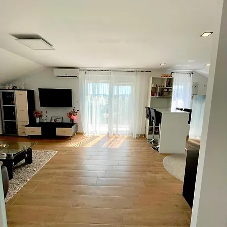 Apartment Vukovarski Dom